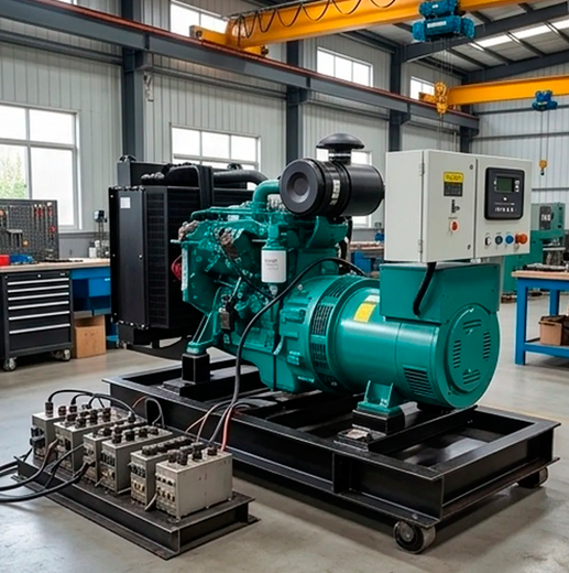 Shree Balaji KK Industrial Scrap and Machinery