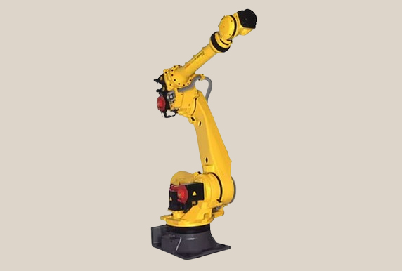 Fanuc Robot R 2000i A 210F